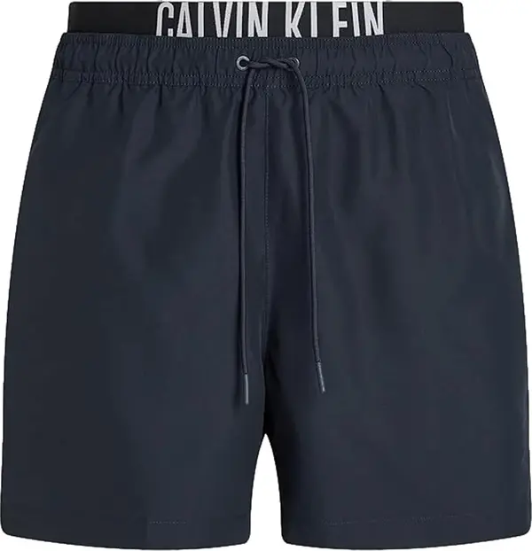Calvin Klein Swimwear Calvin Klein Swimwear Kupaće hlače  tamno plava