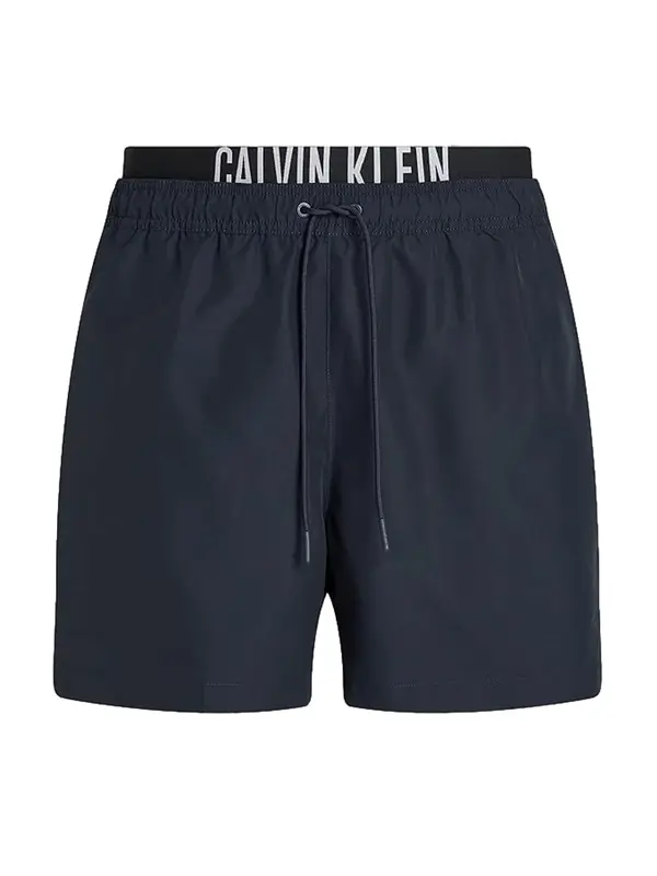 Calvin Klein Swimwear Calvin Klein Swimwear Kupaće hlače  tamno plava