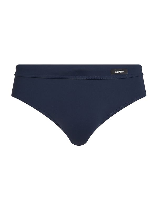 Calvin Klein Swimwear Calvin Klein Swimwear Kupaće hlače  tamno plava