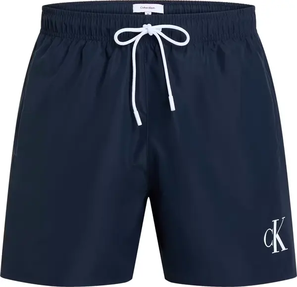 Calvin Klein Swimwear Calvin Klein Swimwear Kupaće hlače  tamno plava