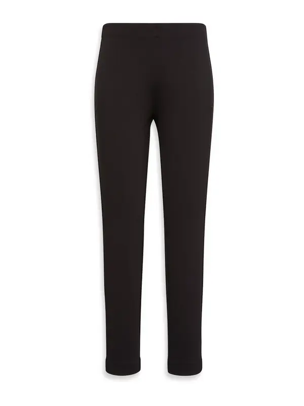 Calvin Klein Calvin Klein Tajice  crna