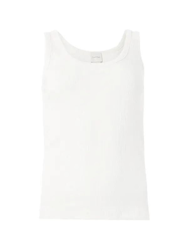 Calvin Klein Calvin Klein Top  bijela