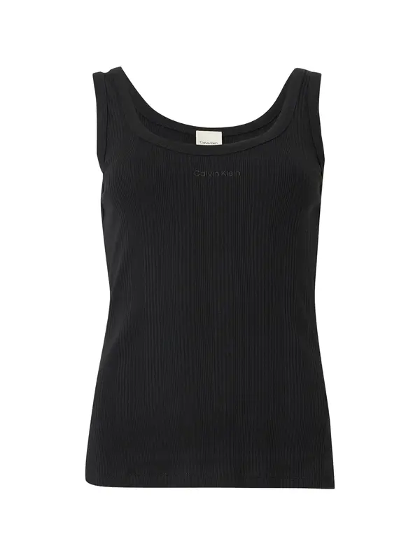Calvin Klein Calvin Klein Top  crna