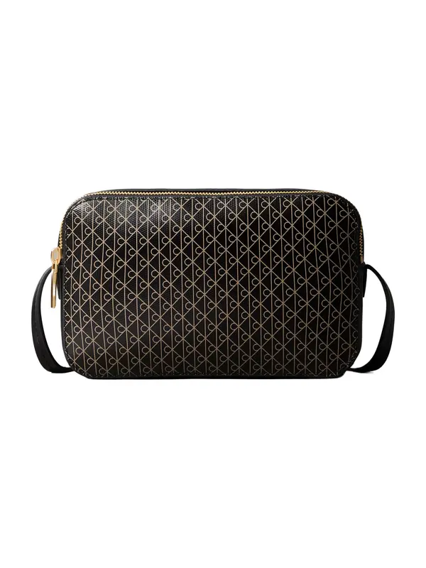 Calvin Klein Calvin Klein Torba preko ramena  bež / crna