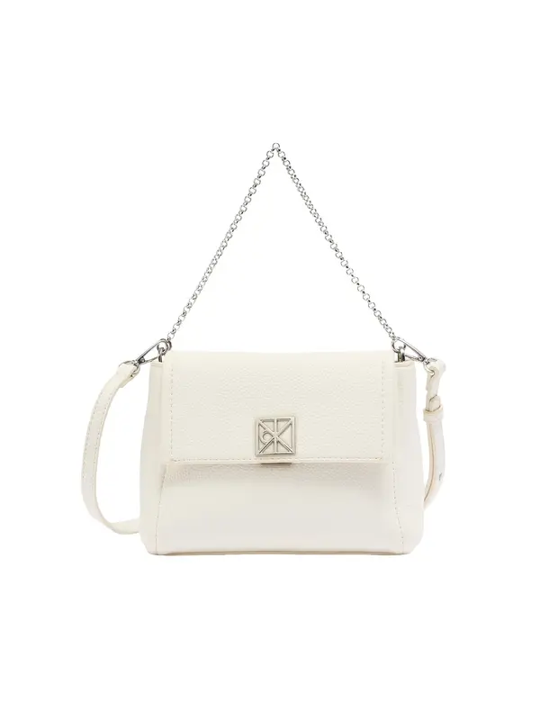 Calvin Klein Calvin Klein Torba preko ramena  bijela