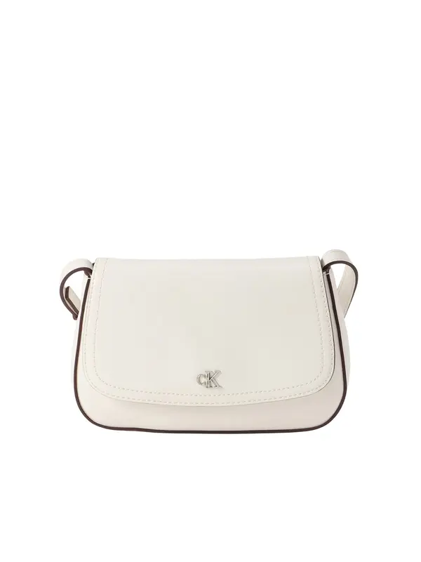 Calvin Klein Calvin Klein Torba preko ramena  bijela