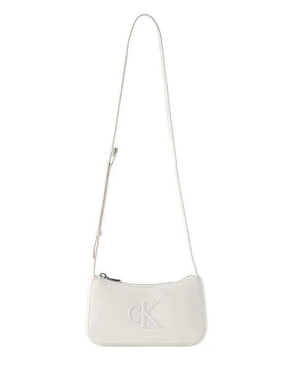 Calvin Klein Calvin Klein Torba preko ramena  bijela