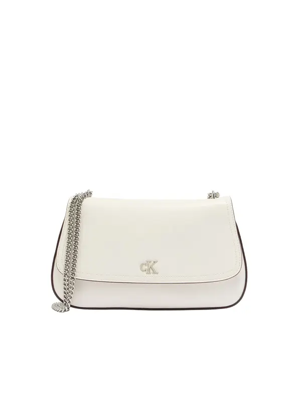 Calvin Klein Calvin Klein Torba preko ramena  bijela