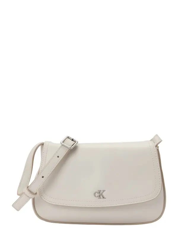 Calvin Klein Calvin Klein Torba preko ramena  bijela