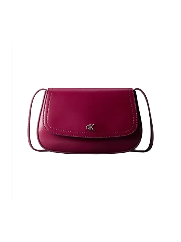 Calvin Klein Calvin Klein Torba preko ramena  boja vina