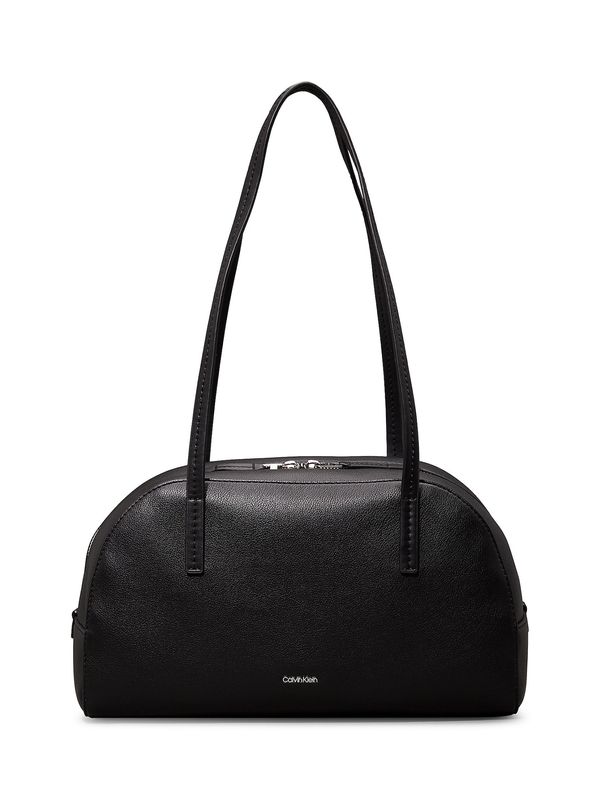 Calvin Klein Calvin Klein Torba preko ramena  crna