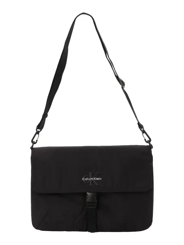 Calvin Klein Calvin Klein Torba preko ramena  crna