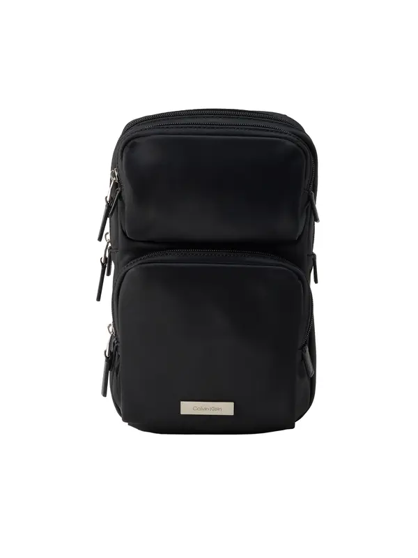 Calvin Klein Calvin Klein Torba preko ramena  crna