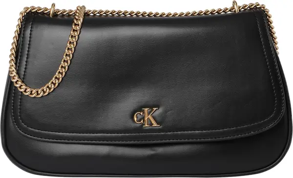 Calvin Klein Calvin Klein Torba preko ramena  crna