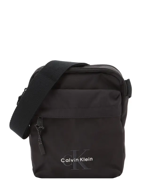 Calvin Klein Calvin Klein Torba preko ramena  crna