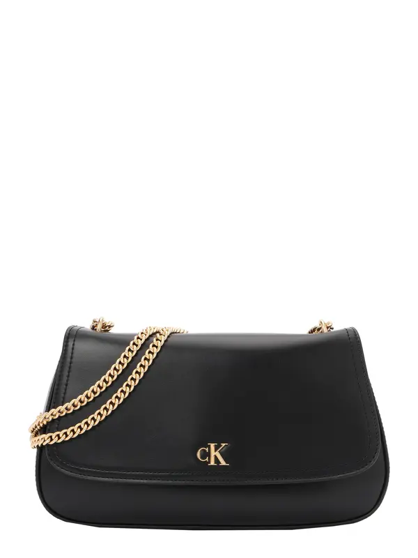 Calvin Klein Calvin Klein Torba preko ramena  crna