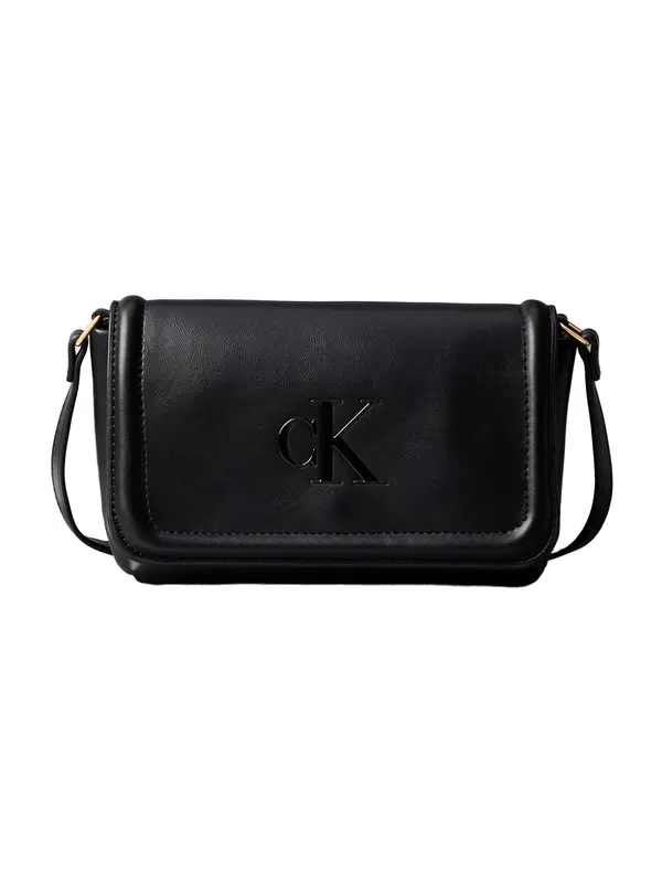 Calvin Klein Calvin Klein Torba preko ramena  crna