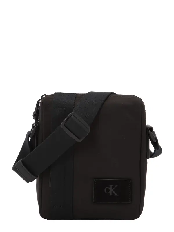 Calvin Klein Calvin Klein Torba preko ramena  crna