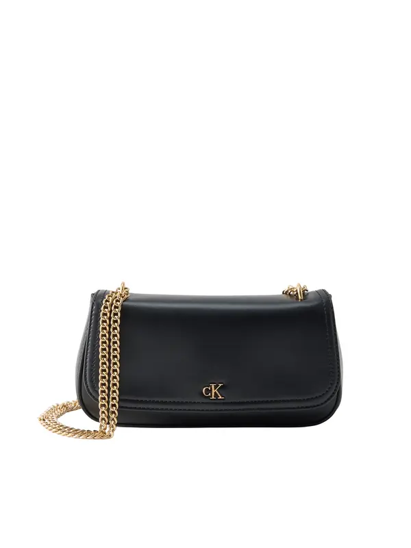 Calvin Klein Calvin Klein Torba preko ramena  crna