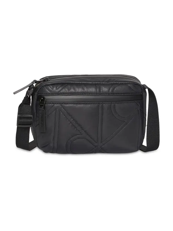 Calvin Klein Calvin Klein Torba preko ramena  crna