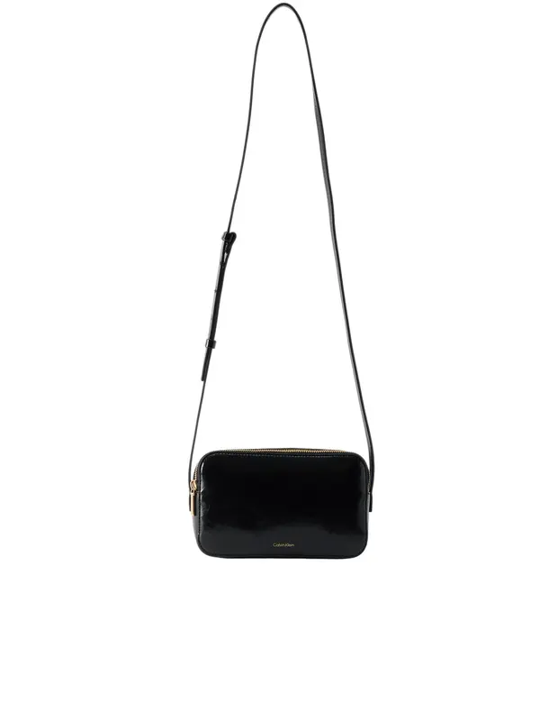 Calvin Klein Calvin Klein Torba preko ramena  crna