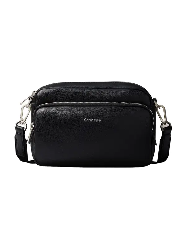 Calvin Klein Calvin Klein Torba preko ramena  crna