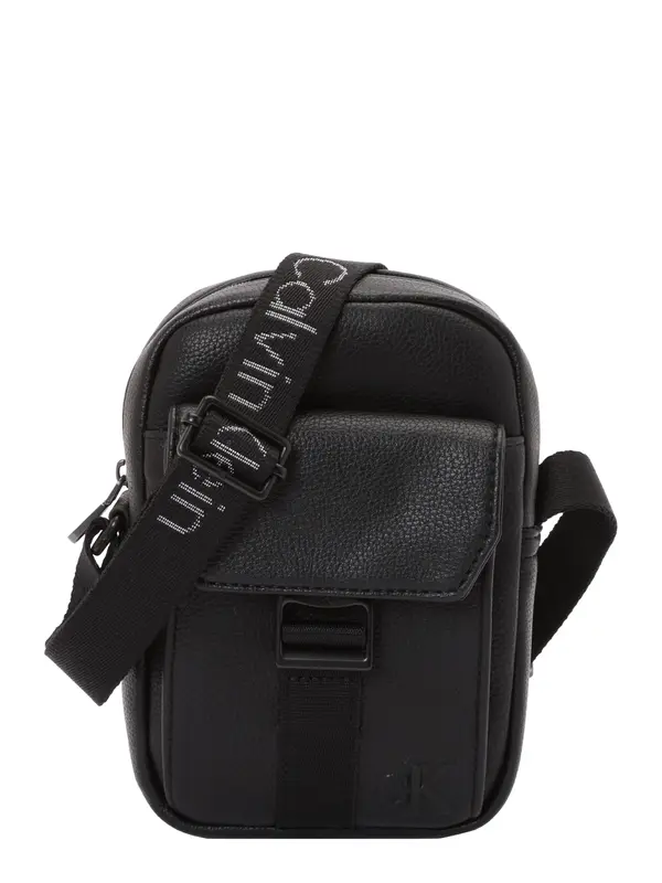 Calvin Klein Calvin Klein Torba preko ramena  crna