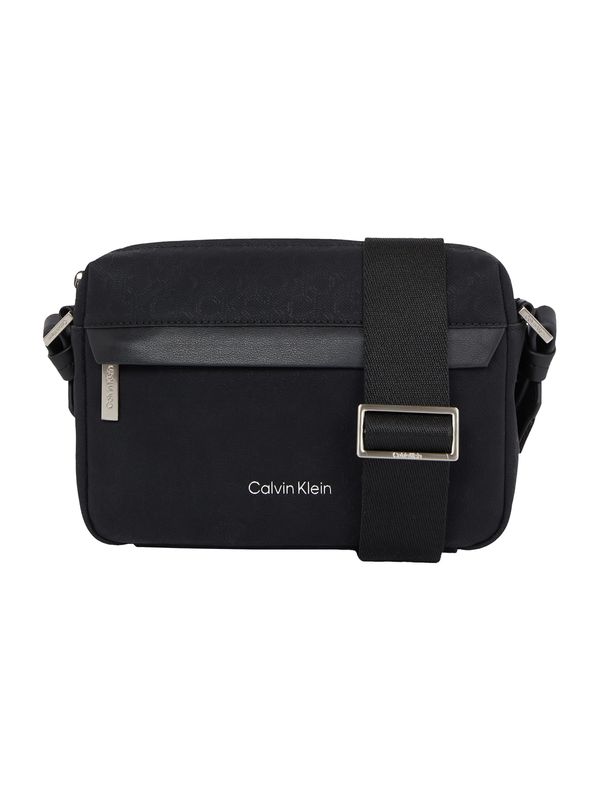 Calvin Klein Calvin Klein Torba preko ramena  crna