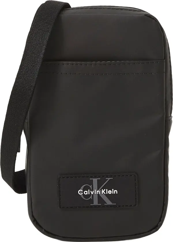 Calvin Klein Calvin Klein Torba preko ramena  crna