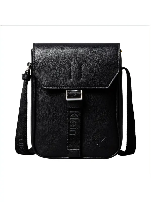 Calvin Klein Calvin Klein Torba preko ramena  crna
