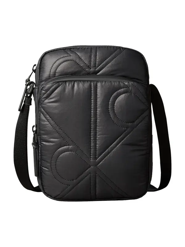 Calvin Klein Calvin Klein Torba preko ramena  crna