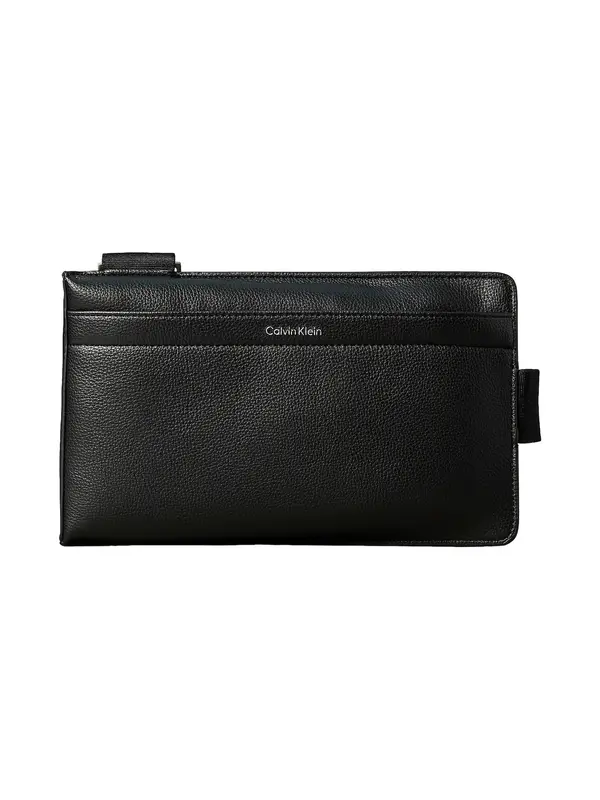 Calvin Klein Calvin Klein Torba preko ramena  crna