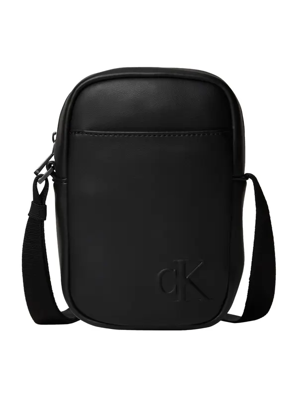 Calvin Klein Calvin Klein Torba preko ramena  crna