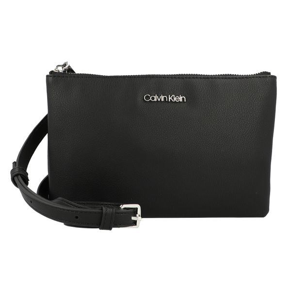 Calvin Klein Calvin Klein Torba preko ramena  crna