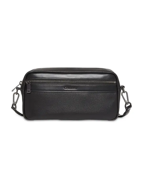 Calvin Klein Calvin Klein Torba preko ramena  crna