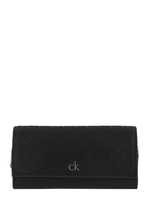 Calvin Klein Calvin Klein Torba preko ramena  crna