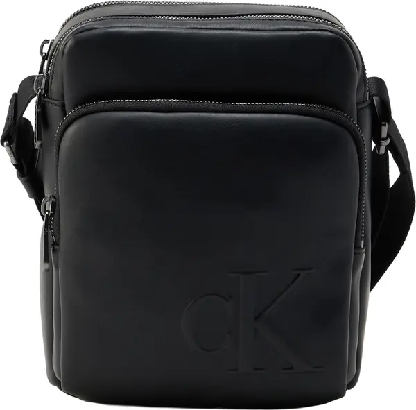 Calvin Klein Calvin Klein Torba preko ramena  crna