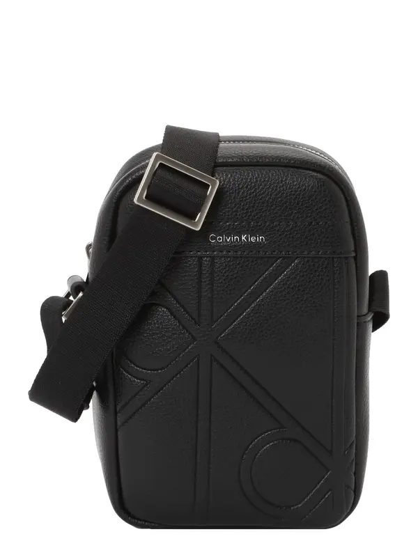 Calvin Klein Calvin Klein Torba preko ramena  crna