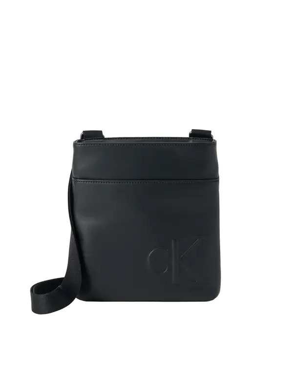 Calvin Klein Calvin Klein Torba preko ramena  crna