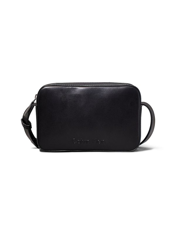 Calvin Klein Calvin Klein Torba preko ramena  crna