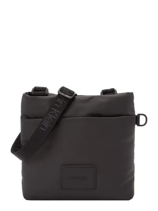 Calvin Klein Calvin Klein Torba preko ramena  crna