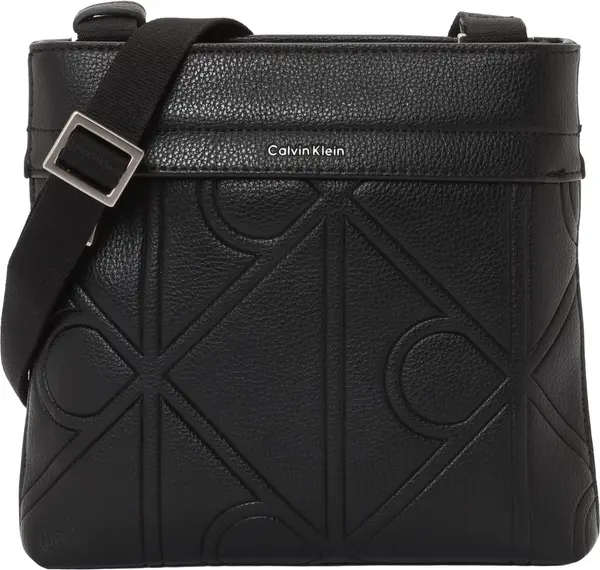 Calvin Klein Calvin Klein Torba preko ramena  crna
