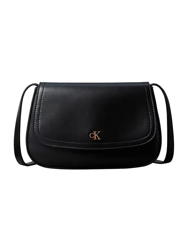 Calvin Klein Calvin Klein Torba preko ramena  crna