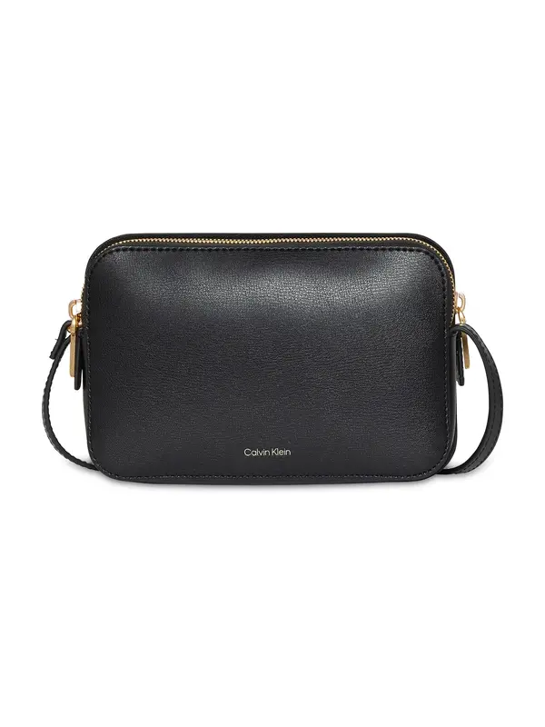 Calvin Klein Calvin Klein Torba preko ramena  crna