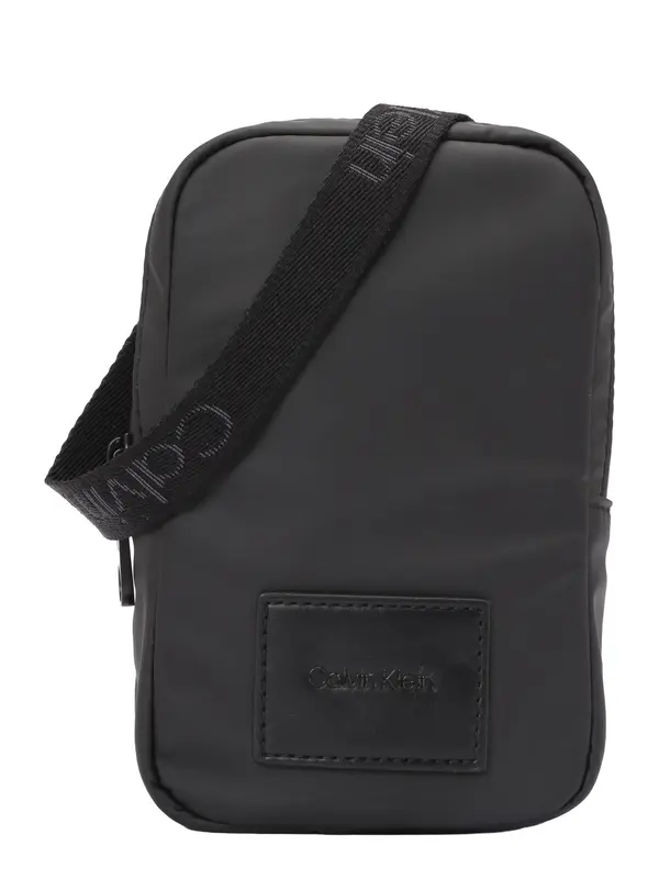 Calvin Klein Calvin Klein Torba preko ramena  crna