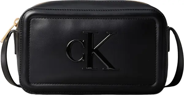 Calvin Klein Calvin Klein Torba preko ramena  crna