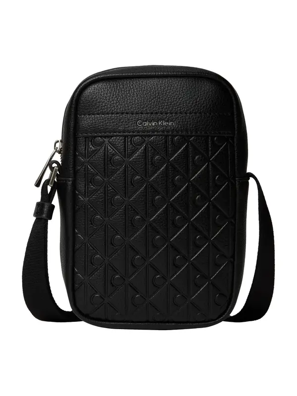 Calvin Klein Calvin Klein Torba preko ramena  crna