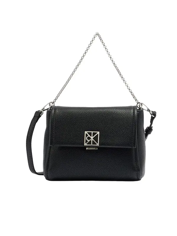 Calvin Klein Calvin Klein Torba preko ramena  crna