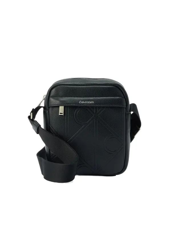 Calvin Klein Calvin Klein Torba preko ramena  crna