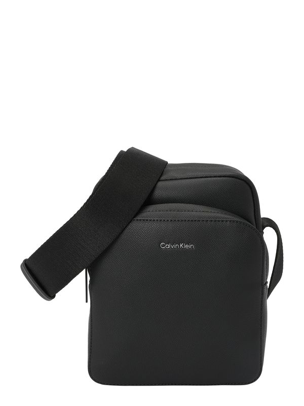 Calvin Klein Calvin Klein Torba preko ramena  crna